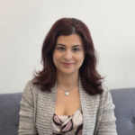 Milena Stamenković